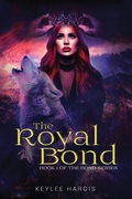 Cover: The Royal Bond - Keylee Hargis
