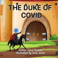 Enlarge image Cover: The Duke Of Covid - Crf Holdings