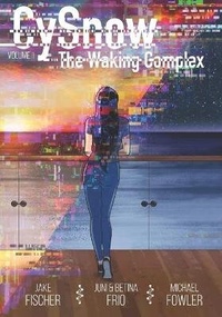 Enlarge image Cover: CySnow - Helix House
