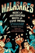 Cover: Malabares - desde la Antigueedad hasta la Edad Media - Modern Vaudeville Press