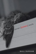 Cover: Seven Broken Souls - AUTHORHOUSE