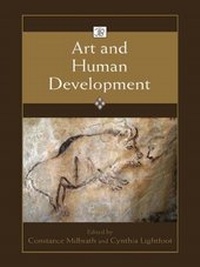 Enlarge image Cover: Art and Human Development - Psychology Press Ltd