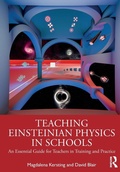 Cover: Teaching Einsteinian Physics in Schools - Allen & Unwin