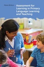 Cover: Assessment for Learning in Primary Language Learning and Teaching - Multilingual Matters