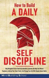 Abbildung von: How to Build a Daily Self-Discipline - Charlie Creative Lab