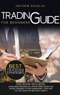 Cover: Trading Guide for Beginners - Pleasure of Reading