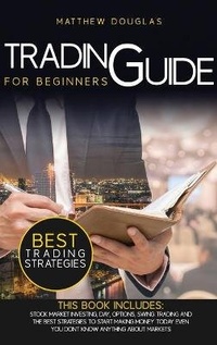 Enlarge image Cover: Trading Guide for Beginners - Pleasure of Reading