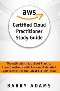 Abbildung von: Aws Certified Cloud Practitioner Study Guide - Charlie Creative Lab