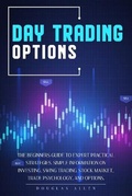 Cover: Day Trading Options - Charlie Creative Lab Ltd.