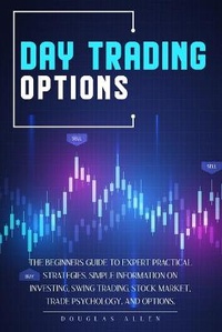 Enlarge image Cover: Day Trading Options - Charlie Creative Lab Ltd.
