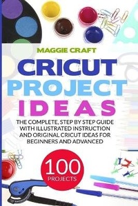 Abbildung von: Cricut Project Ideas - Charlie Creative Lab