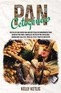 Cover: Pan Cetogenico - Diet Books