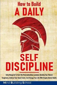 Abbildung von: How to Build a Daily Self-Discipline - Charlie Creative Lab