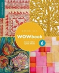 Cover: WOWbook 06 - D4daisy books