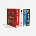 Cover: Little Boxes - Learning - Really Decent Books