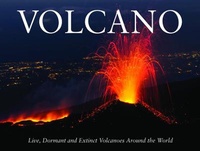 Abbildung von: Volcano - Amber Books