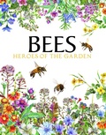Cover: Bees - Amber Books