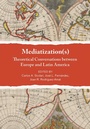 Cover: Mediatization(s) - Intellect Books