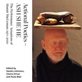 Cover: Actional Poetics - ASH SHE HE - Intellect Books