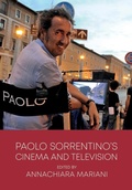 Cover: Paolo Sorrentino's Cinema and Television - Intellect Books