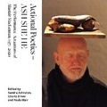 Cover: Actional Poetics - ASH SHE HE - Intellect Books