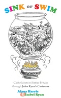 Cover: Sink or Swim - Sacristy Press
