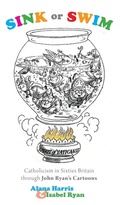Cover: Sink or Swim - Sacristy Press
