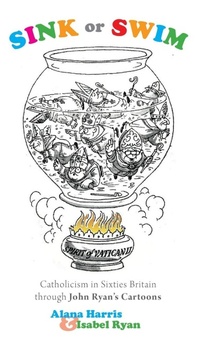Enlarge image Cover: Sink or Swim - Sacristy Press