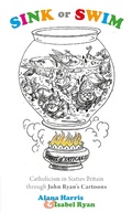 Cover: Sink or Swim - Sacristy Press