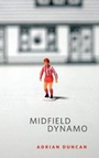 Cover: Midfield Dynamo - The Lilliput Press Ltd