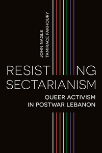 Enlarge image Cover: Resisting Sectarianism - Zed Books Ltd