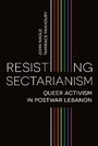 Cover: Resisting Sectarianism - Zed Books Ltd