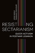 Cover: Resisting Sectarianism - Zed Books Ltd