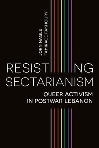 Enlarge image Cover: Resisting Sectarianism - Zed Books Ltd