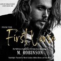 Cover: From the First Verse - Silverton Agency