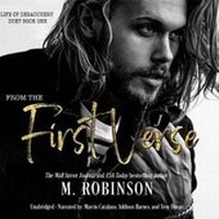 Enlarge image Cover: From the First Verse - Silverton Agency