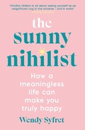 Cover: The Sunny Nihilist - Souvenir Press Ltd
