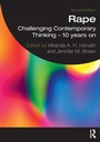 Cover: Rape - Routledge