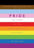 Cover: Pride - Welbeck