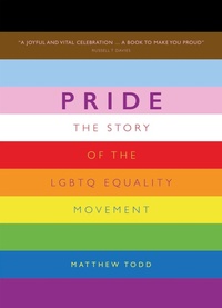Enlarge image Cover: Pride - Welbeck