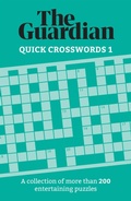 Cover: The Guardian Quick Crosswords 1 - Welbeck