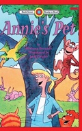 Cover: Annie's Pet - Ibooks for Young Readers