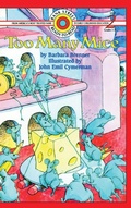 Cover: Too Many Mice - Ibooks for Young Readers