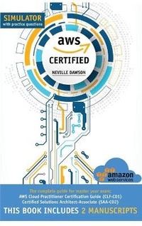 Abbildung von: AWS Certified - Dilaber Consulting Ltd