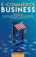 Cover: E-commerce Business - Dabha Ltd