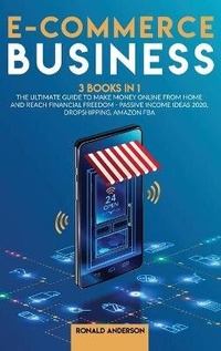 Enlarge image Cover: E-commerce Business - Dabha Ltd