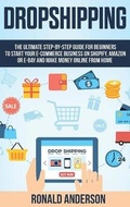 Cover: Dropshipping - Dabha Ltd