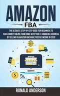 Cover: Amazon Fba - Dabha Ltd