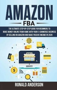Enlarge image Cover: Amazon Fba - Dabha Ltd