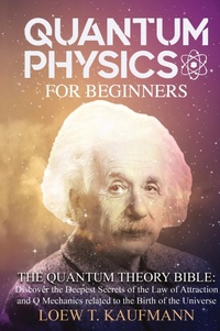 Abbildung von: Quantum Physics for Beginners - Via Etenea Ltd